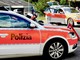 Canton Ticino, italiano sfugge al posto di blocco e si schianta contro un'altra auto: due feriti gravi