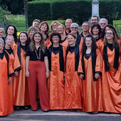L’Angel’s Gospel Choir