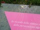 Varese, vandalizzata la targa in memoria delle vittime omosessuali perseguitate dal nazifascismo