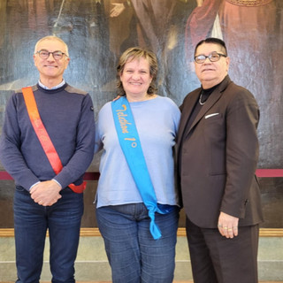 Castellanza capitale della danza sportiva: tre giorni di gare e solidarietà con il Trofeo Tony Rose