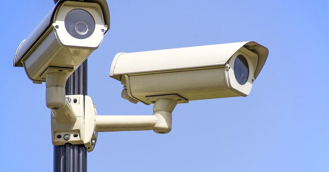Ventidue nuove telecamere per la sicurezza di Varese