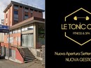 Lavori in corso al Life, che da settembre diventerà Le Tonìc Club Lavori in corso al Life, che da settembre diventerà Le Tonìc Club