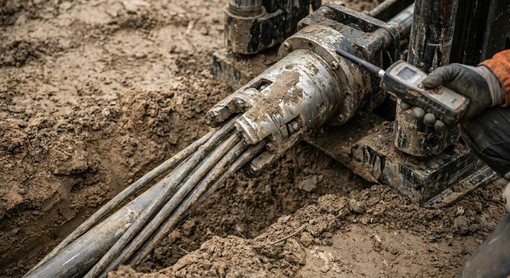 Trivellazioni teleguidate per reti: come funziona la TOC