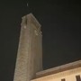 Questa sera si spegne la Torre civica. Varese aderisce alla campagna M'Illumino di Meno