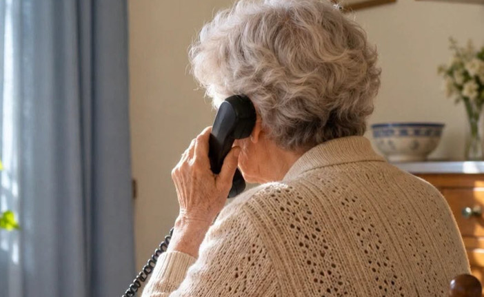 Raffica di tentativi di truffa telefonica: numerose segnalazioni dalla Valganna a Brezzo di Bedero e nel nord della provincia Raffica di tentativi di truffa telefonica: numerose segnalazioni dalla Valganna a Brezzo di Bedero e nel nord della provincia
