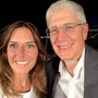 Mario Giordano a Busto per discutere di remigrazione con Isabella Tovaglieri