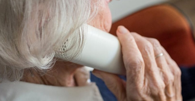 Truffa dell’oro, nuovo allarme sul territorio. Finti funzionari e telefonate “shock” per raggirare i cittadini Truffa dell’oro, nuovo allarme sul territorio. Finti funzionari e telefonate “shock” per raggirare i cittadini