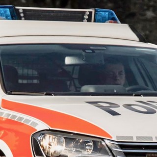 Inseguimento e arresto sulle strade del Canton Ticino: in manette un 35enne