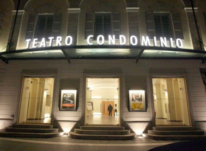 Rettifica. «Il Teatro Condominio non è stato coinvolto nei fatti» Rettifica. «Il Teatro Condominio non è stato coinvolto nei fatti»