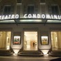 Rettifica. «Il Teatro Condominio non è stato coinvolto nei fatti» Rettifica. «Il Teatro Condominio non è stato coinvolto nei fatti»