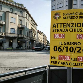 Lo "sprint" della Tre Valli: preparatevi e godetevi lo spettacolo