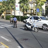 Tragedia in Liguria: è morto il bimbo investito sulle strisce pedonali a San Bartolomeo al Mare