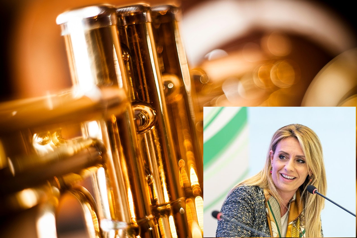 Bande e cori musicali, da Regione supporto a 37 realtà, quattro nel Varesotto