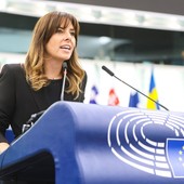 Immigrazione, Tovaglieri: «Soddisfazione per accordo su rimpatri efficaci, sinistre bocciate in aula» Immigrazione, Tovaglieri: «Soddisfazione per accordo su rimpatri efficaci, sinistre bocciate in aula»