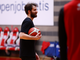 Tommaso Sacchetti assistente di Kastritis: «Cresciuto in questa città, non sarà un lavoro come gli altri...» Tommaso Sacchetti assistente di Kastritis: «Cresciuto in questa città, non sarà un lavoro come gli altri...»