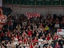 I tifosi della Openjobmetis Varese, pronti a scaldare ancora il palazzetto (foto Fabio Averna) I tifosi della Openjobmetis Varese, pronti a scaldare ancora il palazzetto (foto Fabio Averna)