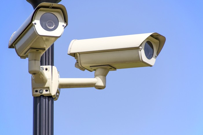 Ventidue nuove telecamere per la sicurezza di Varese Ventidue nuove telecamere per la sicurezza di Varese
