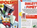Da Topolino alla poesia: così anche il Varesotto cerca di salvare il nostro dialetto