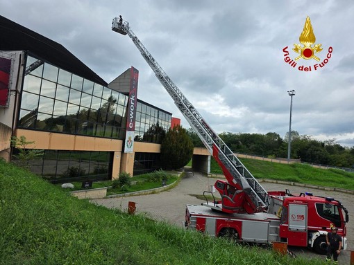 Arena indisponibile, la Uyba si riorganizza. Allenamenti a Milano, campagna abbonamenti chiusa