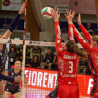 foto per cortesia Ufficio Stampa Uyba