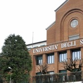 Classifica Censis 2026/2027: l'Università dell'Insubria seconda in Italia per occupabilità dei laureati, Giurisprudenza prima in Lombardia Classifica Censis 2026/2027: l'Università dell'Insubria seconda in Italia per occupabilità dei laureati, Giurisprudenza prima in Lombardia