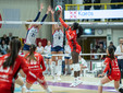 Uyba-Scandicci 0-3, sesto k.o. di fila per Busto (foto Lega Volley Femminile)