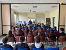Gandini e D'Angelo alla Scotti di Laveno Mombello