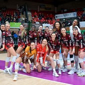 foto per cortesia della Uyba