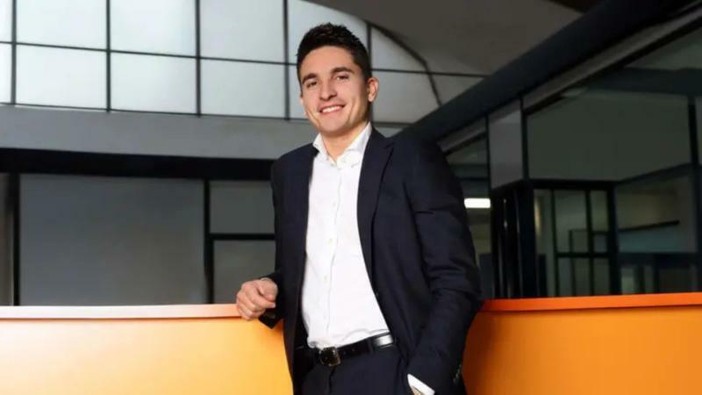 L’esperto di cybersecurity Andrea Carcano