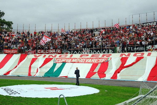 L'ultimo giro di campo di Beppe Sannino prima della semifinale per la A con il Padova della stagione 2010/2011