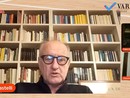 Alberto Castelli, ospite ieri sera de L'Ultima Contesa