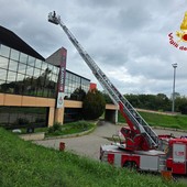 Arena indisponibile, la Uyba si riorganizza. Allenamenti a Milano, campagna abbonamenti chiusa Arena indisponibile, la Uyba si riorganizza. Allenamenti a Milano, campagna abbonamenti chiusa