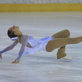 Varese Ghiaccio, nessuno come te: è stato un weekend di sogni, medaglie ed emozioni