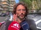 Prof accoltellata a Roma, l'operatore educativo: "Ragazzo chiedeva scusa, è stato collaborativo" Prof accoltellata a Roma, l'operatore educativo: "Ragazzo chiedeva scusa, è stato collaborativo"