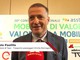 Mobilità: Paolillo (Tper), 'Servono nuove competenze per la transizione ecologica' Mobilità: Paolillo (Tper), 'Servono nuove competenze per la transizione ecologica'