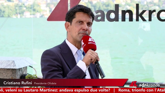 Rufini (Olidata): "Partita data center è sulla sicurezza del dato"