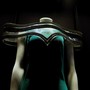Dagli abiti de 'Il diavolo veste Prada 2' alla tunica di Hopkins, costumi di scena in mostra a Cinecittà Dagli abiti de 'Il diavolo veste Prada 2' alla tunica di Hopkins, costumi di scena in mostra a Cinecittà