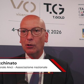 Fiere, Vicenzaoro: ass. Zecchinato (Regione Veneto): "comparto legato a tradizione ma che sa innovare"