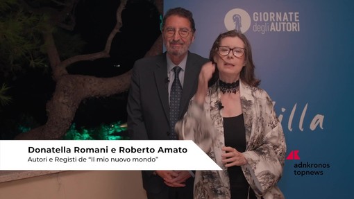 Malattie respiratorie e rare . "Il Mio Nuovo Mondo": La vita oltre la diagnosi Malattie respiratorie e rare . "Il Mio Nuovo Mondo": La vita oltre la diagnosi