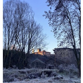 foto per cortesia di una lettrice foto per cortesia di una lettrice