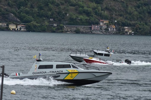 La Guardia di Finanza: «Chi attiva i soccorsi senza giustificato motivo dovrà sostenerne i costi»
