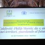 Tabacco: Coldiretti-Philip Morris, 15 anni di accordo, la filiera guarda al 2034 Tabacco: Coldiretti-Philip Morris, 15 anni di accordo, la filiera guarda al 2034