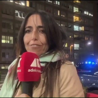Papa Leone operato al Policlinico Gemelli, la videonews della nostra inviata