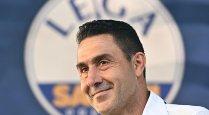 Roberto Vannacci Roberto Vannacci