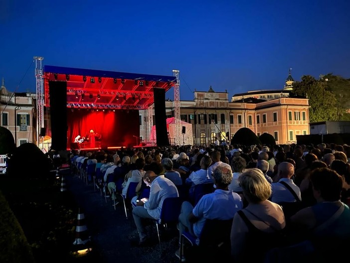 La Lega: «Affossato il Summer Festival, l'unica iniziativa valida della giunta di Varese» La Lega: «Affossato il Summer Festival, l'unica iniziativa valida della giunta di Varese»