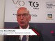 Fiere, Vicenzaoro: ass. Zecchinato (Regione Veneto): "comparto legato a tradizione ma che sa innovare" Fiere, Vicenzaoro: ass. Zecchinato (Regione Veneto): "comparto legato a tradizione ma che sa innovare"