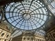 Galleria Vittorio Emanuele. Approvato il progetto per gli interventi di consolidamento e restauro della copertura: anche contro il nemico pioggia Galleria Vittorio Emanuele. Approvato il progetto per gli interventi di consolidamento e restauro della copertura: anche contro il nemico pioggia