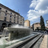 A Varese altra notte tropicale. Oggi il solstizio d'estate, ma afa e caldo sono già qui da tempo: «Livelli di ozono elevati»