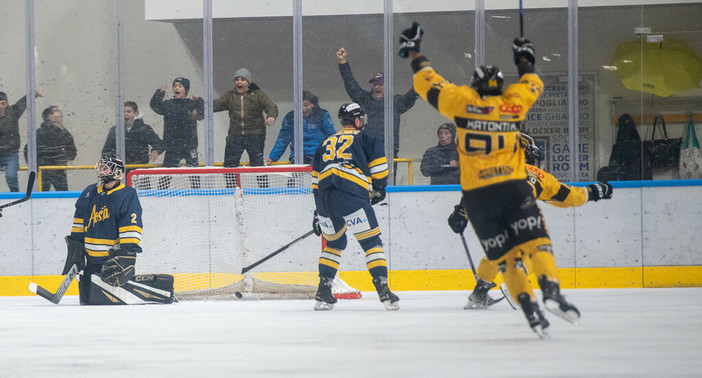 Varese-Pergine: conta solo vincere. È la partita che decide il futuro, quella di chi ama davvero i Mastini