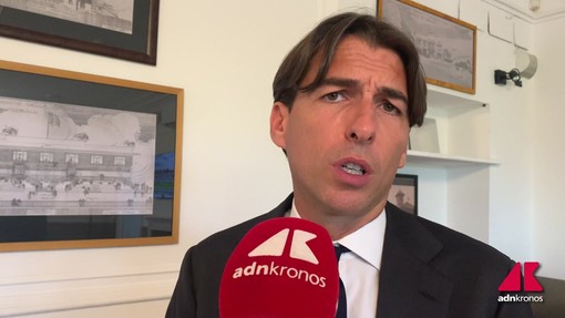 Onorato: "Io spiato, vicenda inquietante ma ho fiducia nella magistratura"